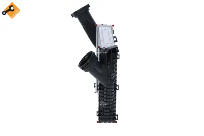 NRF 30178 Vw Touareg 2.5d 03-Intercooler / Charger 7L6145803C 7L6145803D 7L6145803F