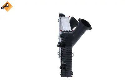 NRF 30178 Vw Touareg 2.5d 03-Intercooler / Charger 7L6145803C 7L6145803D 7L6145803F