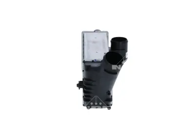 NRF 30195 Turbo Intercooler Radyatoru  Peugeot 307 2.0d 01- E256081