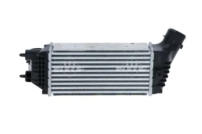 NRF 30195 Turbo Intercooler Radyatoru  Peugeot 307 2.0d 01- E256081