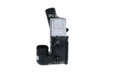 NRF 30195 Turbo Intercooler Radyatoru  Peugeot 307 2.0d 01- E256081