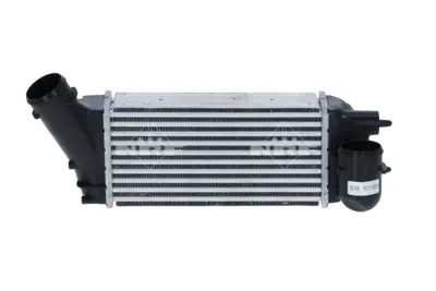 NRF 30195 Turbo Intercooler Radyatoru  Peugeot 307 2.0d 01- E256081