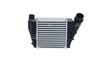 NRF 30197 Renault Twingo 1.5d 07-Intercooler / Charger 8200369311