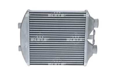 NRF 30236 Seat Ibiza 1.9d 02-Intercooler / Charger 6LL145804