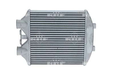 NRF 30236 Seat Ibiza 1.9d 02-Intercooler / Charger 6LL145804