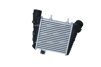 NRF 30239 Audı A8 3.0d 10-Intercooler / Charger 4H0145805H