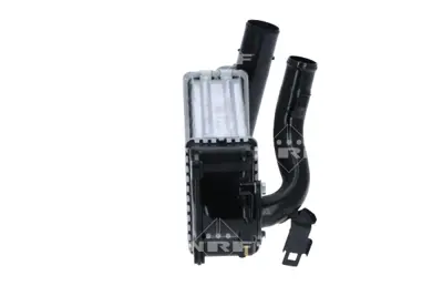 NRF 30245 Turbo Intercooler Radyatoru  Toyota Aurıs 1.4d 07- 179000N030 179000N040