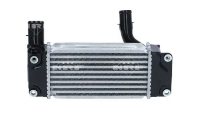 NRF 30245 Turbo Intercooler Radyatoru  Toyota Aurıs 1.4d 07- 179000N030 179000N040