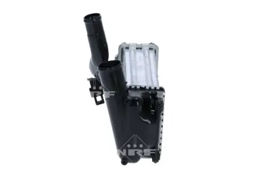 NRF 30245 Turbo Intercooler Radyatoru  Toyota Aurıs 1.4d 07- 179000N030 179000N040