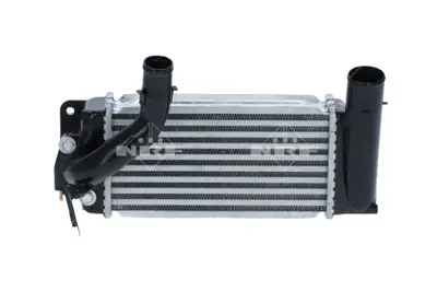 NRF 30245 Turbo Intercooler Radyatoru  Toyota Aurıs 1.4d 07- 179000N030 179000N040
