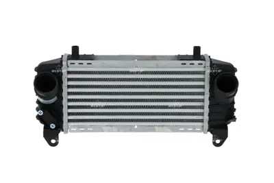 NRF 30248 Audı A2 1.4d 00-Intercooler / Charger 8Z0145805E