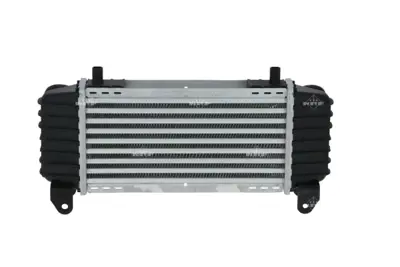 NRF 30248 Audı A2 1.4d 00-Intercooler / Charger 8Z0145805E