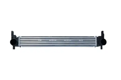 NRF 30253 Vw Polo 1.6d 09-Intercooler / Charger 6R0145805B