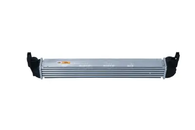 NRF 30253 Vw Polo 1.6d 09-Intercooler / Charger 6R0145805B