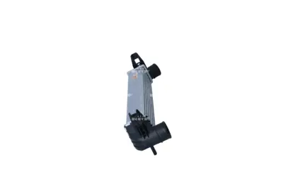 NRF 30253 Vw Polo 1.6d 09-Intercooler / Charger 6R0145805B