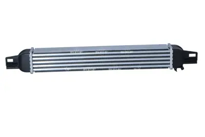 NRF 30254 Turbo Radyatoru (Intercoll) Nemo-Bıpper-Fıorıno 1,3jtd Bıpper-Nemo 1,4hdı Olcu:(540 X 85 X 64) 384L7 51790623