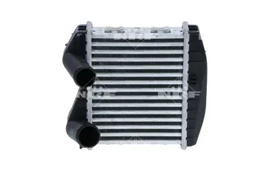 NRF 30257 Smart City Coupe 0.6 98-Intercooler / Charger 