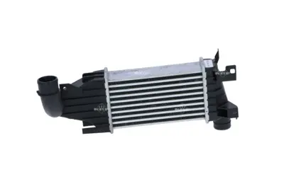 NRF 30258 Opel Astra 1.7d 04-Intercooler / Charger 93179039