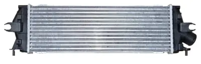 NRF 30271 Turbo Intercooler Radyatoru  Renault Trafıc 2.0d 01- 8200411160 93854162