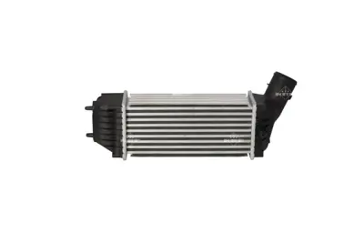 NRF 30283 Turbo Radyatoru 307 Ym 308 C4 C4 Pıcasso Dw10bted 2.0hdı 16v Otomatık E256087