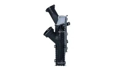 NRF 30286 Vw Touareg 2.5d 03-Intercooler / Charger 7L6145803E 9551108300