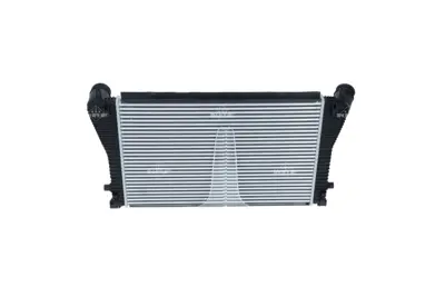 NRF 30291 Turbo Intercooler Radyatoru  Vw Golf 2.0 13- 5Q0145803S 5QM145803E