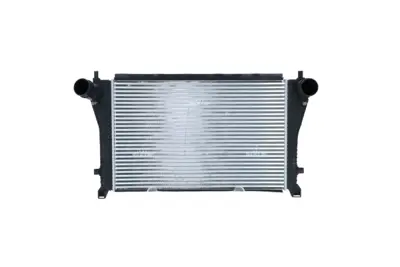 NRF 30291 Turbo Intercooler Radyatoru  Vw Golf 2.0 13- 5Q0145803S 5QM145803E