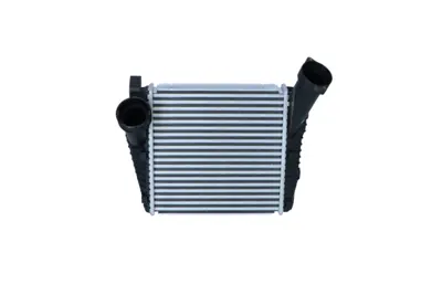 NRF 30293 Porsche Cayenne 4.5 03-Intercooler / Charger 7L6145804B 7P6145804A