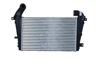 NRF 30300 Opel Astra 1.7d 04-Intercooler / Charger 6302082