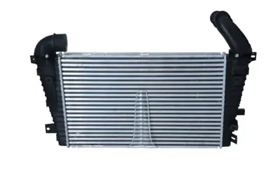 NRF 30300 Opel Astra 1.7d 04-Intercooler / Charger 6302082