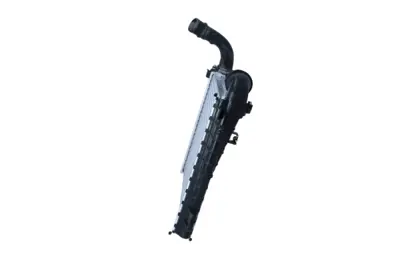 NRF 30302 Turbo Radyatoru Astra H Z13dt Z19dt 93186252