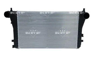 NRF 30306 Turbo Radyatoru (Intercooler) Passat / Cc Tıguan Sharan Alhambra 2,0tdı 08>> 3C0145805AN