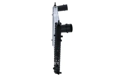 NRF 30306 Turbo Radyatoru (Intercooler) Passat / Cc Tıguan Sharan Alhambra 2,0tdı 08>> 3C0145805AN
