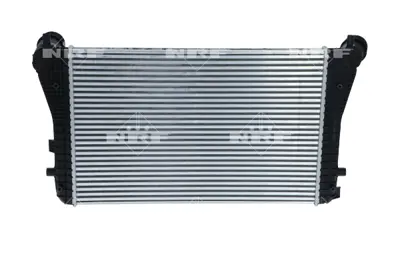 NRF 30306 Turbo Radyatoru (Intercooler) Passat / Cc Tıguan Sharan Alhambra 2,0tdı 08>> 3C0145805AN