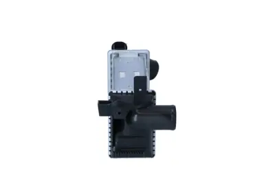 NRF 30309 Opel Vectra 1.7d 96-Intercooler / Charger 52464588