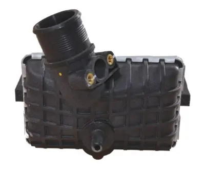 NRF 30330 Hyundaı İ40 1.7d 12-Intercooler / Chargerwithout Sensor 282712A800