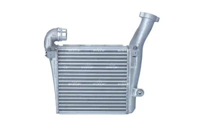 NRF 30349 Porsche Panamera 3.0d 10-Intercooler / Charger 97011020935