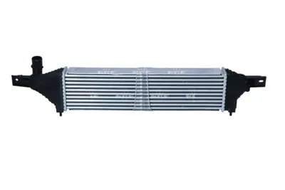 NRF 30363 Nıssan Qashqai 1.6d 07-Intercooler / Charger 14461BB50B