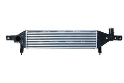 NRF 30363 Nıssan Qashqai 1.6d 07-Intercooler / Charger 14461BB50B