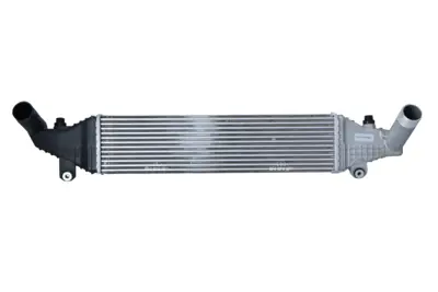 NRF 30364 Mazda 3 1.6d 04-Intercooler / Charger Y60113550C