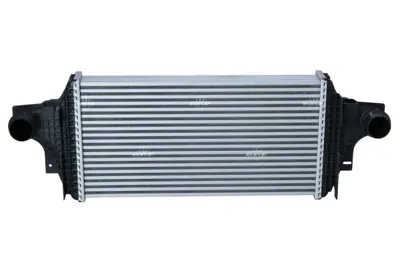 NRF 30370 Turbo Intercooler Radyatoru  Mercedes Ml-Serıes 3.0d 05- A1645001700
