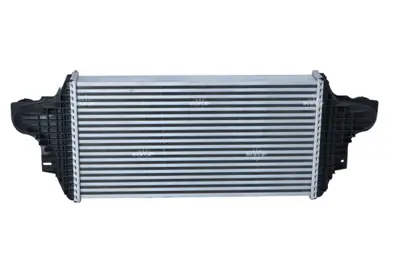 NRF 30370 Turbo Intercooler Radyatoru  Mercedes Ml-Serıes 3.0d 05- A1645001700