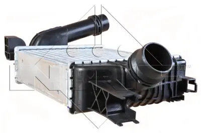 NRF 30375 Turbo Radyatoru (Intercooler) Clıo Iv Duster 1,5dcı K9k 144961381R