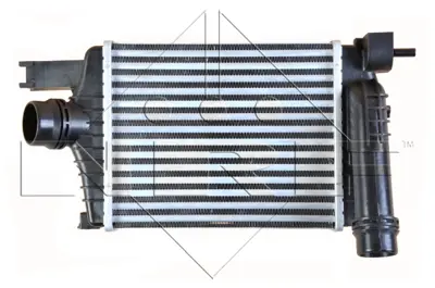 NRF 30375 Turbo Radyatoru (Intercooler) Clıo Iv Duster 1,5dcı K9k 144961381R