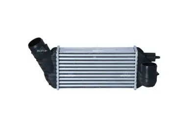 NRF 30376 Turbo Intercooler Radyatoru  Peugeot 3008 2.0d 09- 384P3 384P6