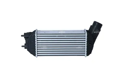 NRF 30376 Turbo Intercooler Radyatoru  Peugeot 3008 2.0d 09- 384P3 384P6