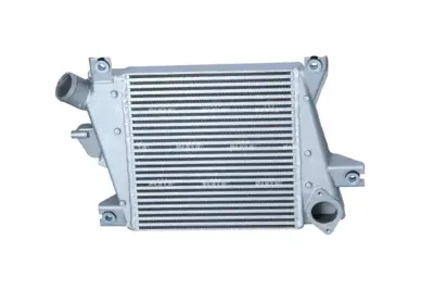 NRF 30381 Nıssan X-Trail 2.2d 01-Intercooler / Chargerwithout Sensor A4461EQ41A