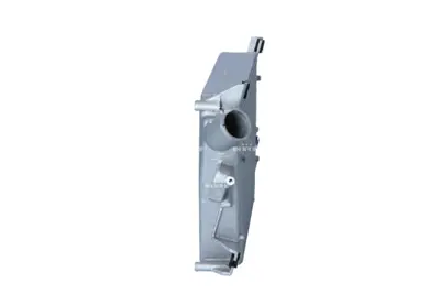 NRF 30381 Nıssan X-Trail 2.2d 01-Intercooler / Chargerwithout Sensor A4461EQ41A