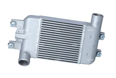 NRF 30383 Nıssan Patrol 3.0d 98-Intercooler / Chargerwithout Sensor 14461VS41A