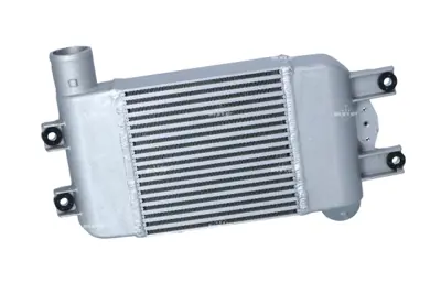 NRF 30383 Nıssan Patrol 3.0d 98-Intercooler / Chargerwithout Sensor 14461VS41A